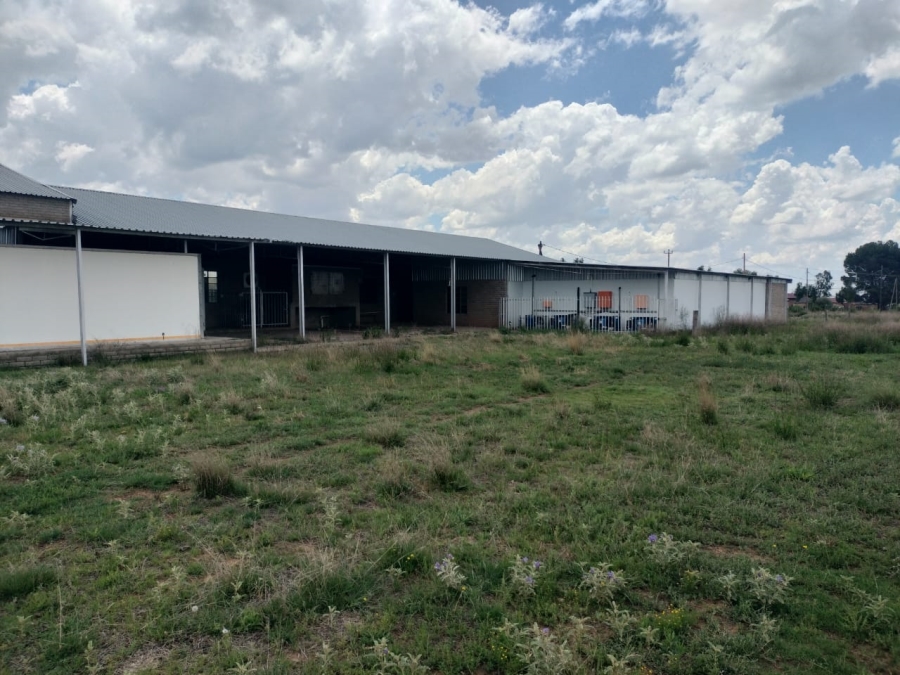 Commercial Property for Sale in Dewetsdorp Rural Free State